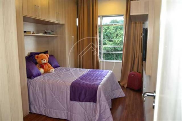 Apartamento à venda com 3 dormitórios em Jardim guanabara, Rio de janeiro cod:800748 - Foto 13