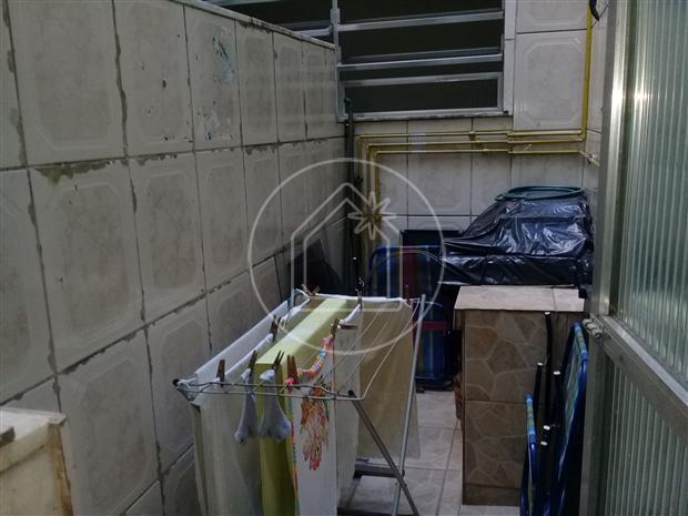 Apartamento à venda com 2 dormitórios em Moneró, Rio de janeiro cod:832734 - Foto 19