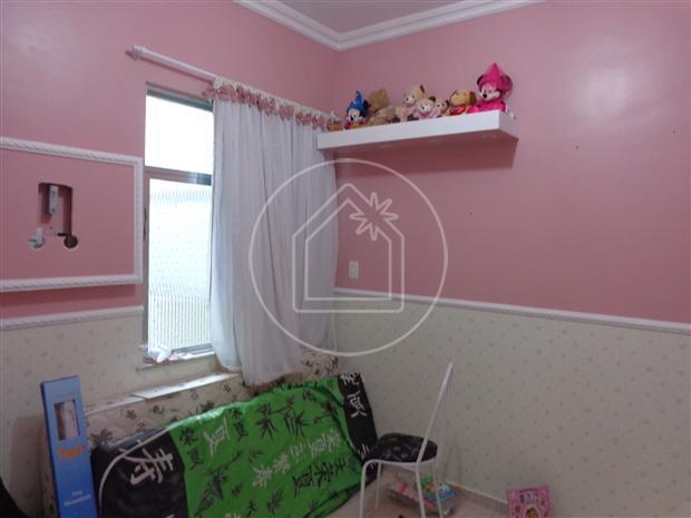Apartamento à venda com 2 dormitórios em Tauá, Rio de janeiro cod:805190 - Foto 6