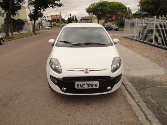 Fiat Punto Attractive Italia - Foto 2