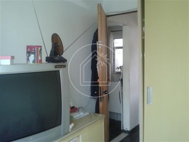 Apartamento à venda com 2 dormitórios em Cidade de deus, Rio de janeiro cod:742828 - Foto 8