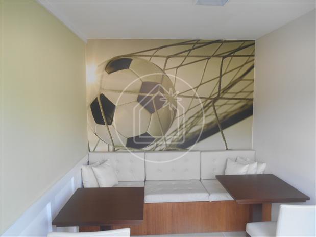 Apartamento à venda com 3 dormitórios em Jacarepaguá, Rio de janeiro cod:720496 - Foto 9