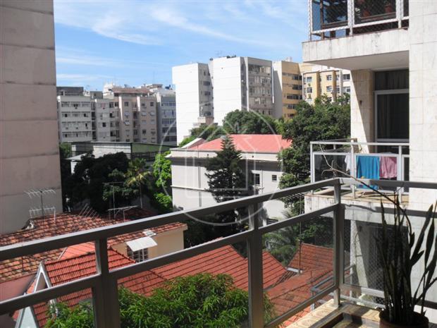 Apartamento à venda com 4 dormitórios em Copacabana, Rio de janeiro cod:819720 - Foto 8