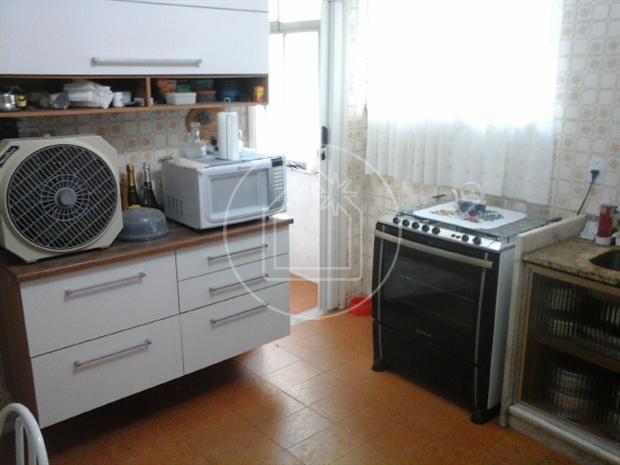 Apartamento à venda com 2 dormitórios em Jardim guanabara, Rio de janeiro cod:797671 - Foto 17