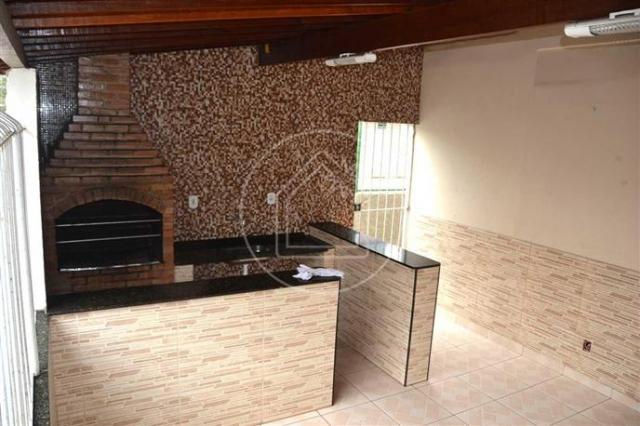 Apartamento à venda com 2 dormitórios em Cocotá, Rio de janeiro cod:838102 - Foto 13