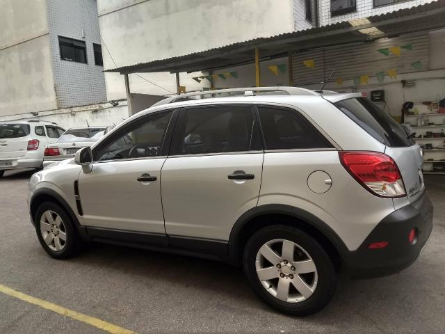 Captiva sport 2010 2.4 blindada iiia - Foto 9