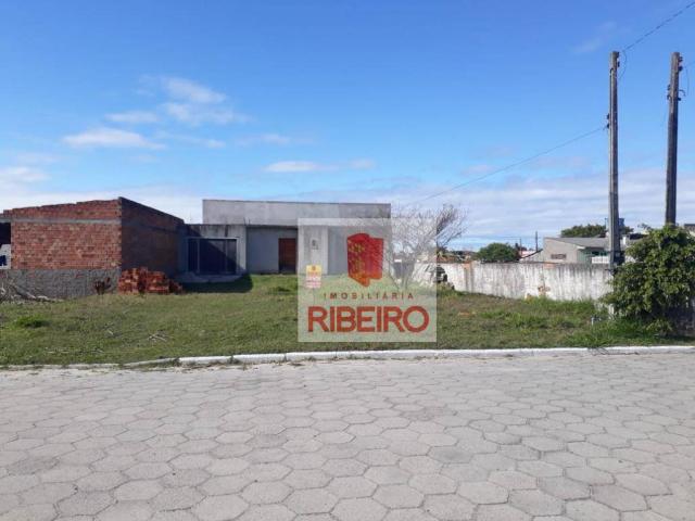 Casa residencial à venda, Zona Nova Sul, Balneário Arroio do Silva. - Foto 2