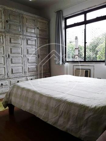 Apartamento à venda com 3 dormitórios em Pechincha, Rio de janeiro cod:821131 - Foto 11