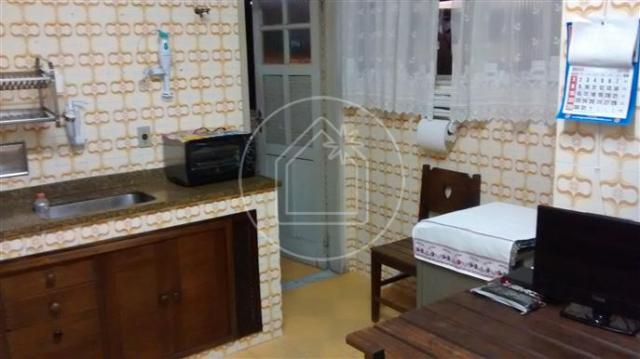 Apartamento à venda com 2 dormitórios em Bancários, Rio de janeiro cod:763500 - Foto 14