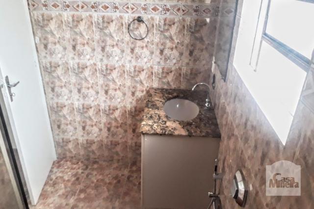 Casa à venda com 3 dormitórios em Nova cachoeirinha, Belo horizonte cod:236669 - Foto 11