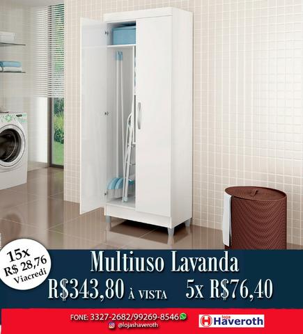 Multiuso Lavanda