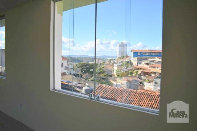 Casa à venda com 4 dormitórios em Caiçaras, Belo horizonte cod:236530 - Foto 20