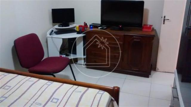 Apartamento à venda com 2 dormitórios em Bancários, Rio de janeiro cod:763500 - Foto 8