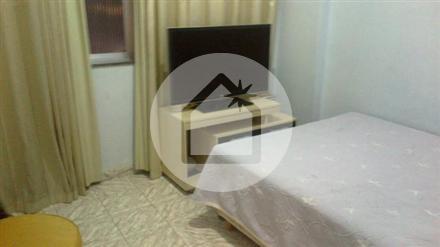 Apartamento à venda com 2 dormitórios em Jardim carioca, Rio de janeiro cod:584596 - Foto 7
