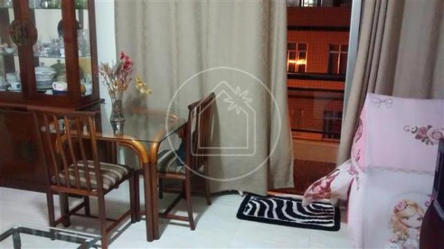 Apartamento à venda com 2 dormitórios em Bancários, Rio de janeiro cod:763500 - Foto 5