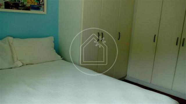 Apartamento à venda com 4 dormitórios em Jardim guanabara, Rio de janeiro cod:837665 - Foto 14
