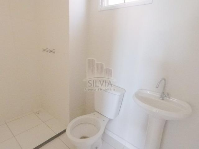 Apartamento no Pinheirinho com 73 m² - Foto 7