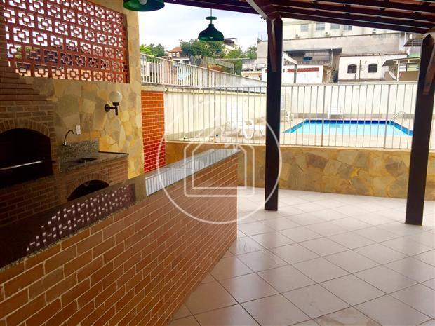 Apartamento à venda com 2 dormitórios em Cachambi, Rio de janeiro cod:800273 - Foto 18