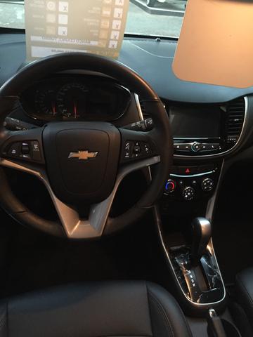 Tracker LTZ TURBO - Foto 7