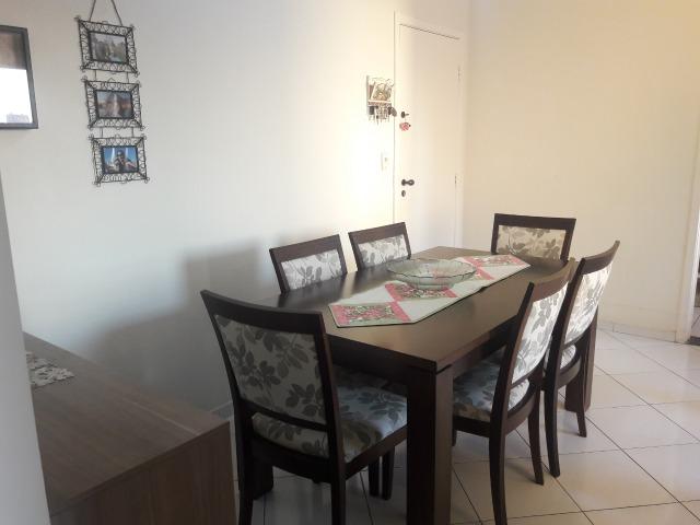 Ap satelite/Floradas 2 dormt, suíte, 61m² - Foto 3