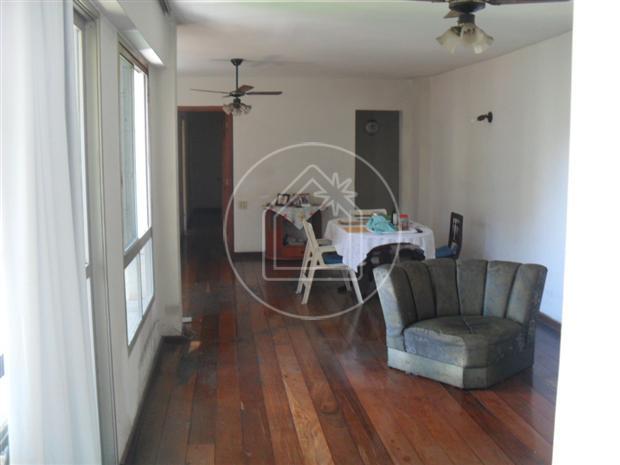 Apartamento à venda com 4 dormitórios em Copacabana, Rio de janeiro cod:819720 - Foto 5