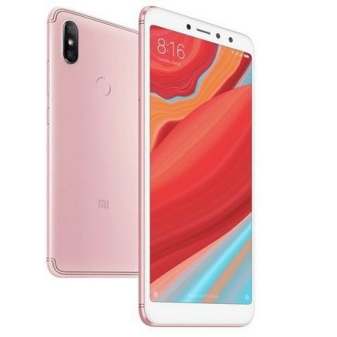 Smartphone xiaomi redmi s2 rose 64gb 4gb ram original