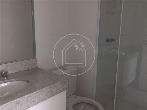 Apartamento à venda com 2 dormitórios em Jacarepaguá, Rio de janeiro cod:785121 - Foto 12