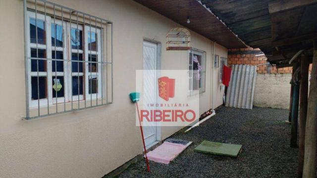 Casa residencial à venda, Coloninha, Araranguá. - Foto 3