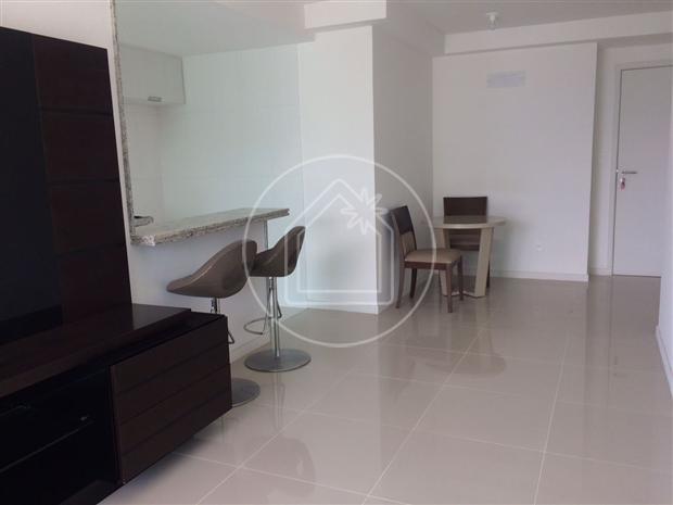 Apartamento à venda com 2 dormitórios em Jacarepaguá, Rio de janeiro cod:785121 - Foto 3