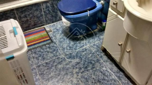 Apartamento à venda com 3 dormitórios em Jardim guanabara, Rio de janeiro cod:814852 - Foto 13