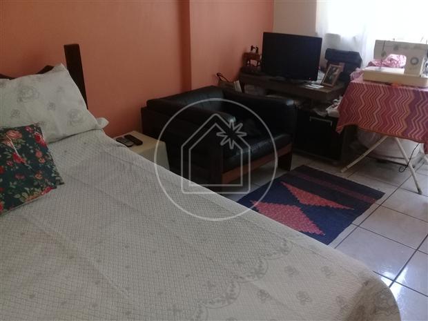 Apartamento à venda com 2 dormitórios em Moneró, Rio de janeiro cod:832734 - Foto 9