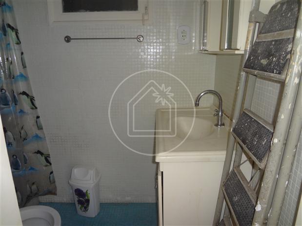 Kitchenette/conjugado à venda com 1 dormitórios em Copacabana, Rio de janeiro cod:725231 - Foto 13