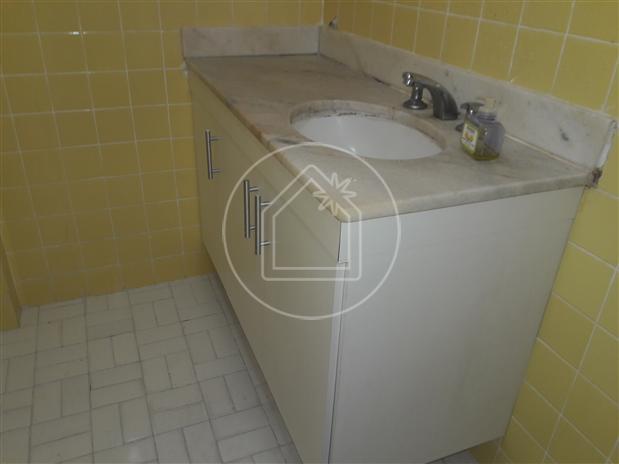 Apartamento à venda com 2 dormitórios em Botafogo, Rio de janeiro cod:788956 - Foto 16