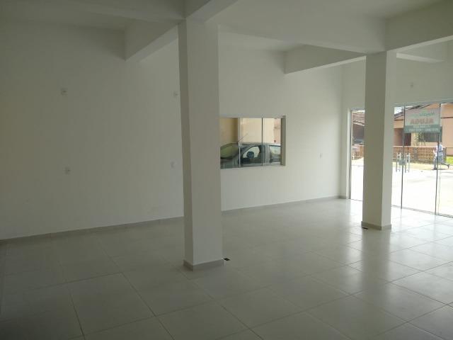 Sala Marcílio Dias - Centro - SFS-SC 54m² - Foto 9