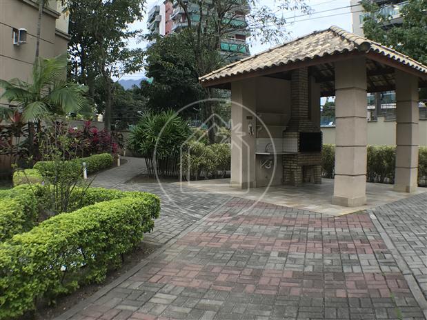 Apartamento à venda com 2 dormitórios em Pechincha, Rio de janeiro cod:809797 - Foto 19