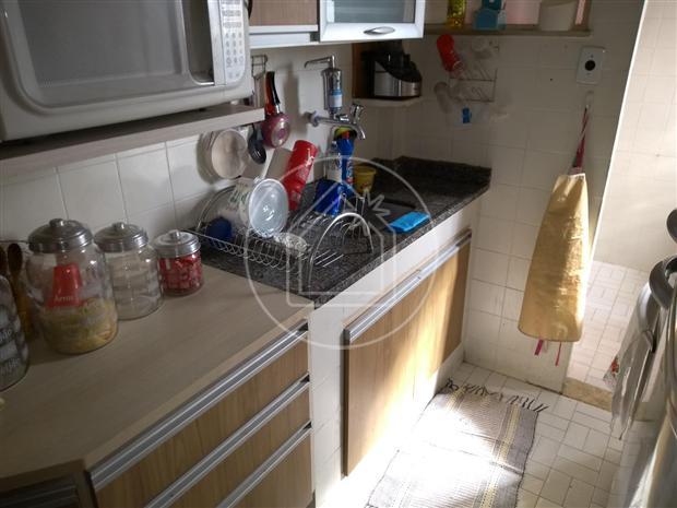 Apartamento à venda com 2 dormitórios em Tauá, Rio de janeiro cod:838368 - Foto 19