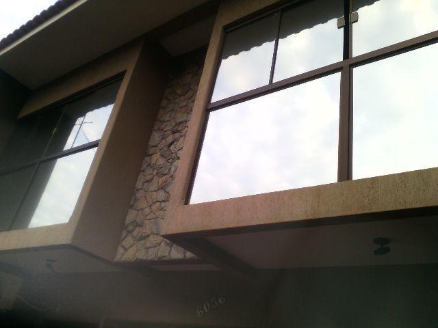 Sobrado comercial