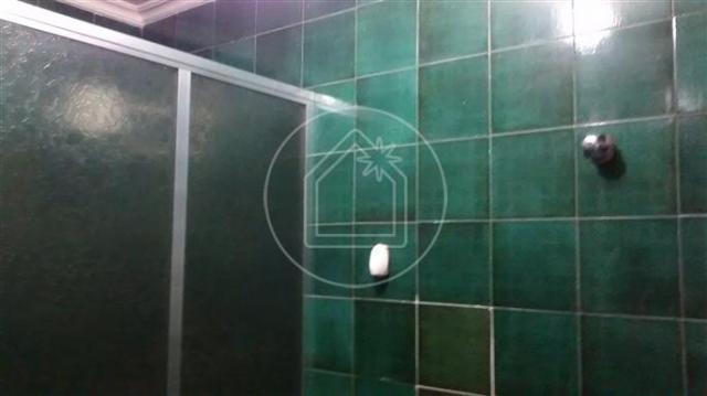 Apartamento à venda com 3 dormitórios em Jardim guanabara, Rio de janeiro cod:814852 - Foto 14