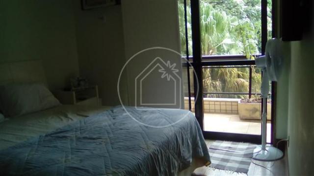 Apartamento à venda com 4 dormitórios em Jardim guanabara, Rio de janeiro cod:837665 - Foto 10