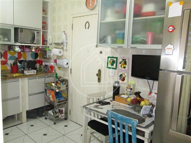Apartamento à venda com 3 dormitórios em Copacabana, Rio de janeiro cod:545058 - Foto 18