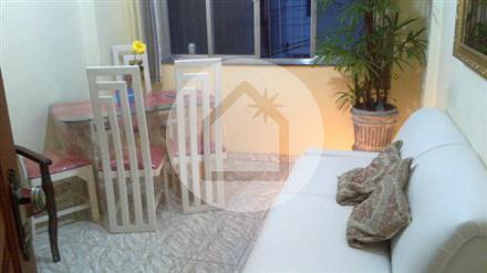 Apartamento à venda com 2 dormitórios em Jardim carioca, Rio de janeiro cod:584596 - Foto 2