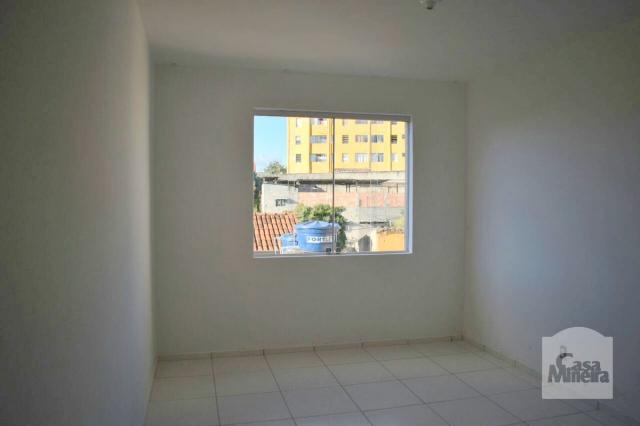 Casa à venda com 4 dormitórios em Caiçaras, Belo horizonte cod:236530 - Foto 18