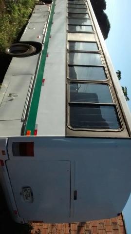 Ônibus rodoviário, excelente oportunidade