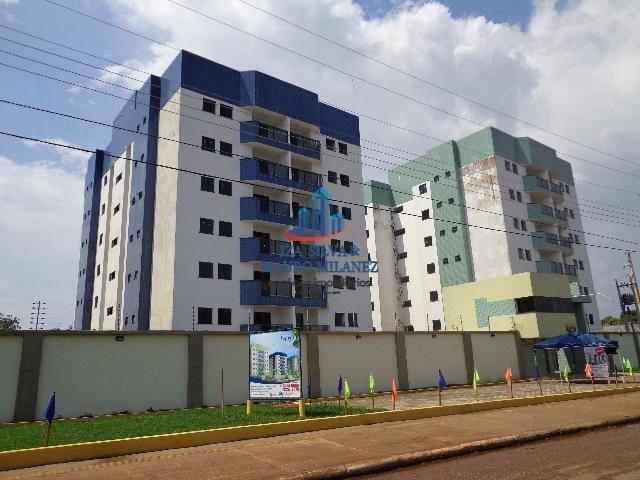 Condomínio Ivory