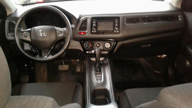 HRV 2016 EX Aut Único dono Revisado na autorizada - Foto 3