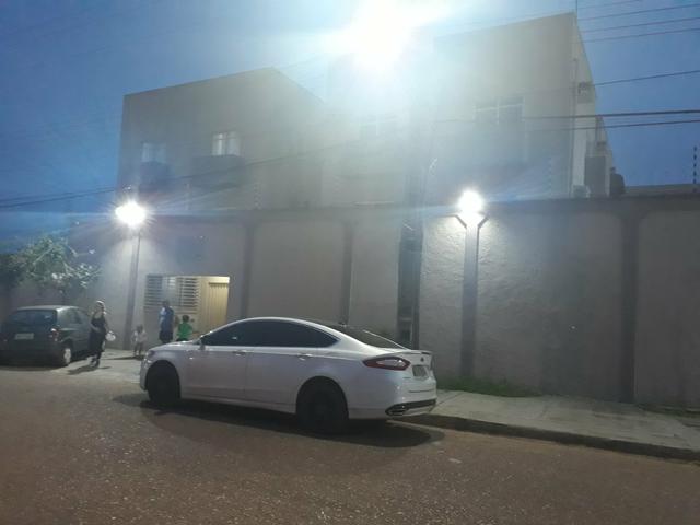 Vendo apartamento condomínio sara