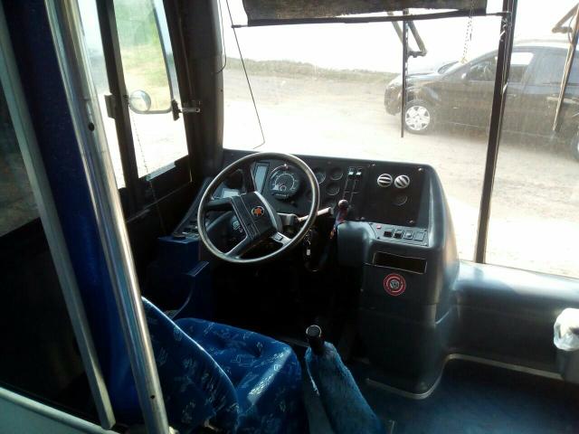 Volvo B7R Semi Rodoviário - Foto 2