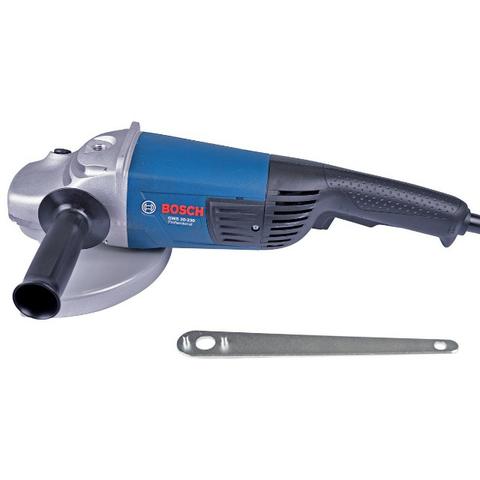 Esmerilhadeira GWS 20-230 Bosch