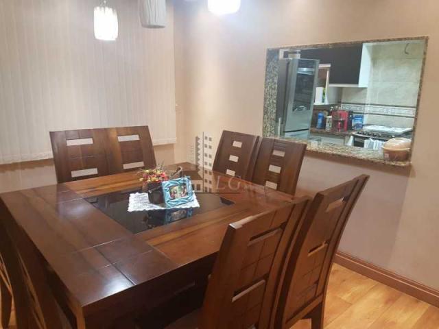 Apartamento à venda com 3 dormitórios em Vista alegre, Rio de janeiro cod:32113 - Foto 17