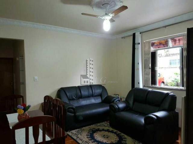 Apartamento à venda com 3 dormitórios em Vista alegre, Rio de janeiro cod:32138 - Foto 12